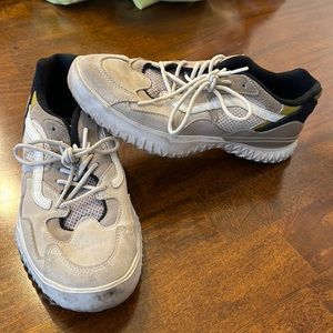 VANS Off the wall - exogear shoes